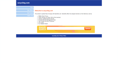 Desktop Screenshot of ozcycling.com